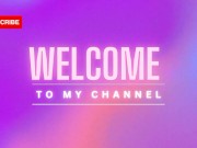 Cum on sexy feet pretty toes 1/16