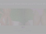 Ass is your WEAKNESS | JOI 16/16