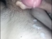 Full of Milk for my Girlfriend 10/16