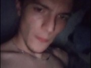 Full of Milk for my Girlfriend 4/16