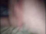 Full of Milk for my Girlfriend 5/16