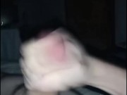 Full of Milk for my Girlfriend 7/16