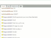 WEBCAM ONLINE CHAT BATE PRIVATE