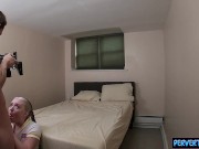 Girl scout offers more than just cookies BTS 3/16