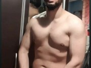 33 CUMSHOTS BLAST  IN 33 SECONDS WORLD RECORD 3/16