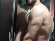 33 CUMSHOTS BLAST  IN 33 SECONDS WORLD RECORD 9/16