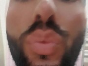 SLOW MOTION SEX FAKE DOLL FUCKING WITH MY 15 INCH HUGE BWC 11/16