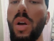 SLOW MOTION SEX FAKE DOLL FUCKING WITH MY 15 INCH HUGE BWC 15/16