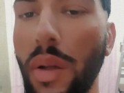 SLOW MOTION SEX FAKE DOLL FUCKING WITH MY 15 INCH HUGE BWC 16/16