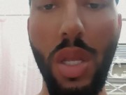 SLOW MOTION SEX FAKE DOLL FUCKING WITH MY 15 INCH HUGE BWC 4/16