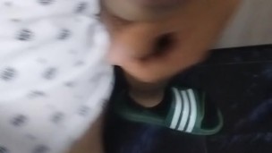 macho casado cacorro me envía video HOT