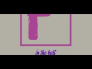 Sensual Sexy Loft Pegging With Trashy Blonde 16/16