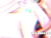 HUNG BLACK COCK FUCKS ME IN FRONT OF CHASTITY CUCK Part 1: NEW VIDEO #10 2/16