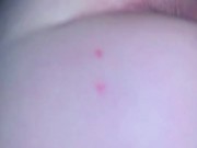 beautiful pussy doing a casting 10/16