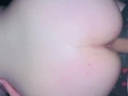 beautiful pussy doing a casting 7/16