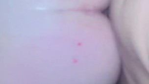 beautiful pussy doing a casting