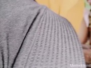 Ngentot wanita hijab yang punya vagina montok 6/16