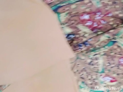 Ngentot wanita hijab yang punya vagina montok