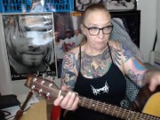 ManyVids Live Music Fest Part 1 with Rem Sequence 10/16