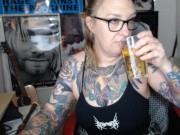 ManyVids Live Music Fest Part 1 with Rem Sequence 11/16