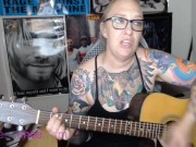 ManyVids Live Music Fest Part 1 with Rem Sequence 13/16