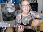 ManyVids Live Music Fest Part 1 with Rem Sequence 14/16