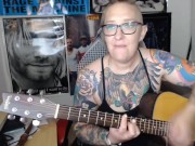 ManyVids Live Music Fest Part 1 with Rem Sequence 15/16