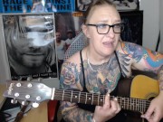 ManyVids Live Music Fest Part 1 with Rem Sequence 16/16