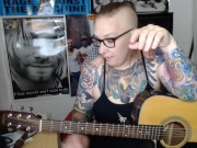 ManyVids Live Music Fest Part 1 with Rem Sequence 2/16