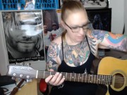 ManyVids Live Music Fest Part 1 with Rem Sequence 3/16