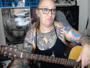 ManyVids Live Music Fest Part 1 with Rem Sequence 4/16