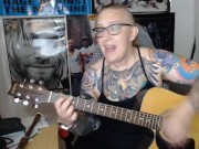 ManyVids Live Music Fest Part 1 with Rem Sequence 7/16