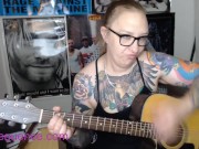 ManyVids Live Music Fest Part 1 with Rem Sequence