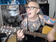 ManyVids Live Music Fest Part 1 with Rem Sequence 9/16