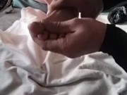 Alla milf piace mostrare figa e piedi 13/16