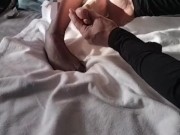 Alla milf piace mostrare figa e piedi 5/16