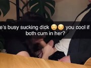 Snapchat - Screenshot 5 of 16 - Amateur