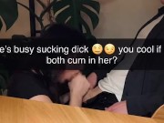 Snapchat - Screenshot 6 of 16 - Cheating