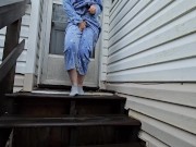 Grool Panties and Pee Pees 11/16