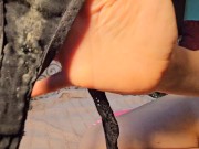 Grool Panties and Pee Pees 3/16