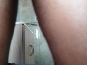 Masterbating on video 16/16