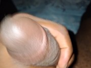 I play with myself lately 5/16