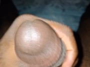 I play with myself lately 6/16