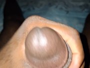 I play with myself lately 8/16