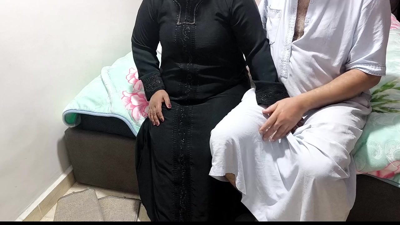 فيلم اباحي عربي سكس اجمل بنات سعوديات نيك طيز I fucked my stepmom with my friend - RedTube