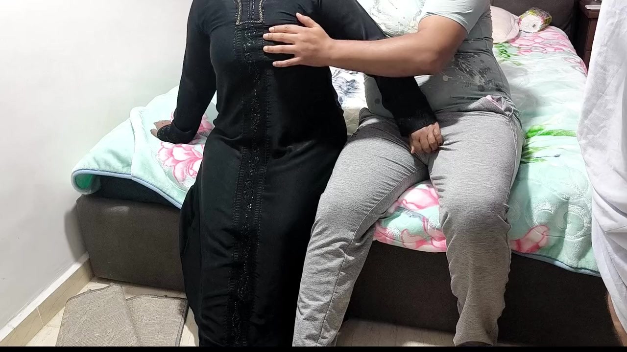 فيلم اباحي عربي سكس اجمل بنات سعوديات نيك طيز I fucked my stepmom with my friend - RedTube