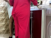 سکس ایرانی با مرضیه خانم نظافتچی شوهردار حشری سکس دختر و پسر بدنساز - Screenshot 6 of 16 - HD