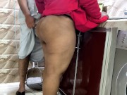 سکس ایرانی با مرضیه خانم نظافتچی شوهردار حشری سکس دختر و پسر بدنساز - Screenshot 7 of 16 - Anal