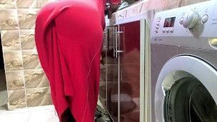 سکس ایرانی با مرضیه خانم نظافتچی شوهردار حشری سکس دختر و پسر بدنساز