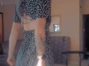 Big Ass, Hot Blonde 1/16